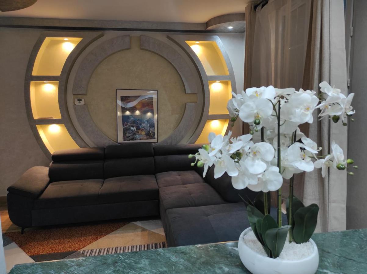 Holiday home Maison Elegante Et Spacieuse *
