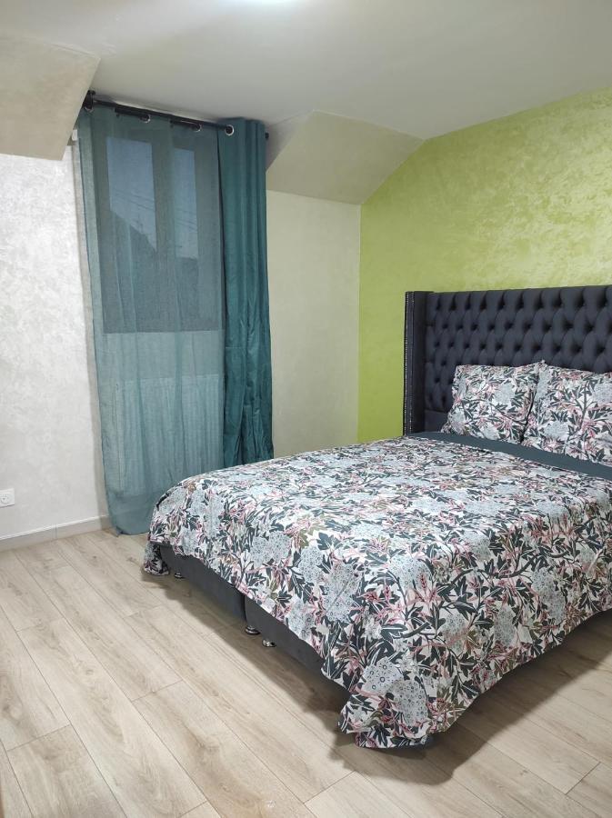Holiday home Maison Elegante Et Spacieuse