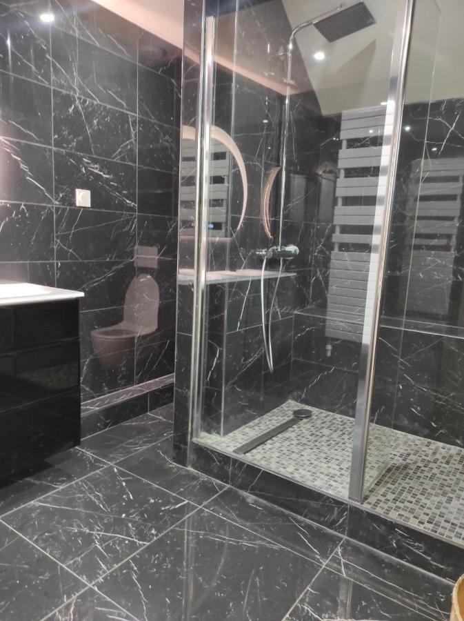 Holiday home Maison Elegante Et Spacieuse
